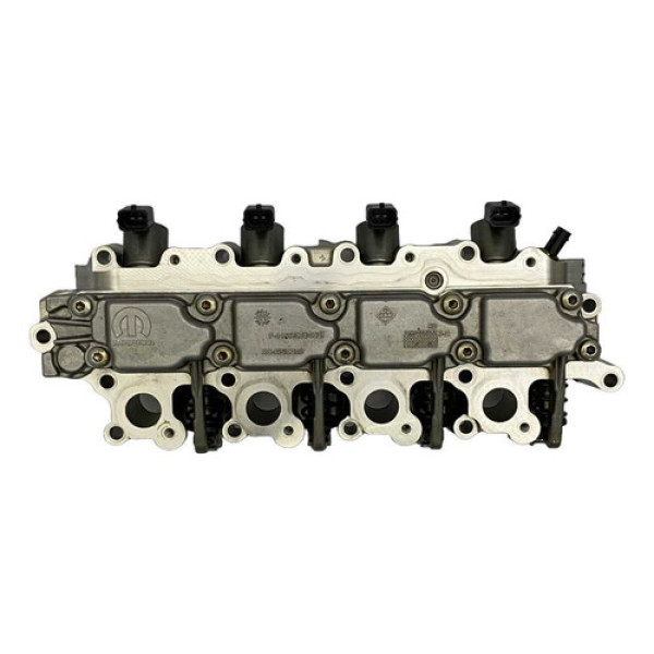 Válvula Atuador Multi Air Jeep Compass 1.3 2022 2023 Cinza