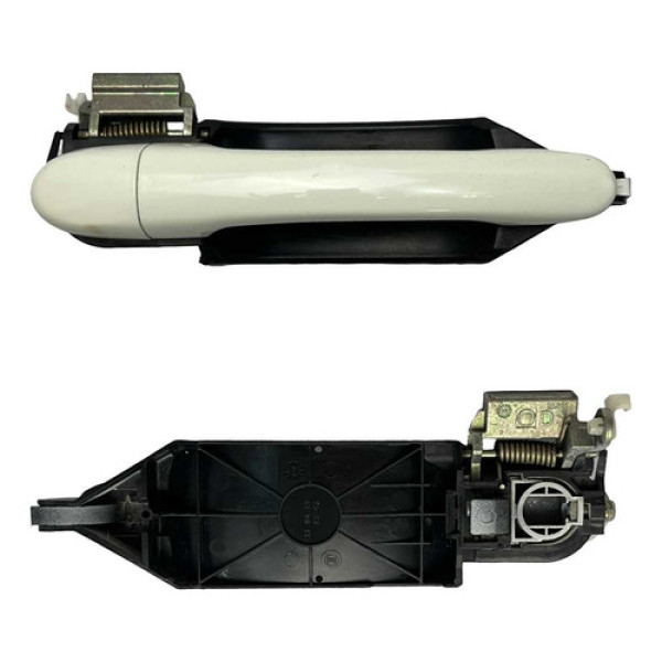 Maçaneta Externa Traseira Direita Fiat Mobi 2018 2023 