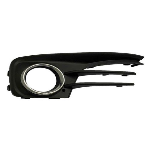 Moldura Milha Neblina Parachoque Dianteiro Direito Fox 2014