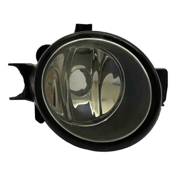 Farol Milha Esquerdo Nissan March 2014/21 Detalhe Branco