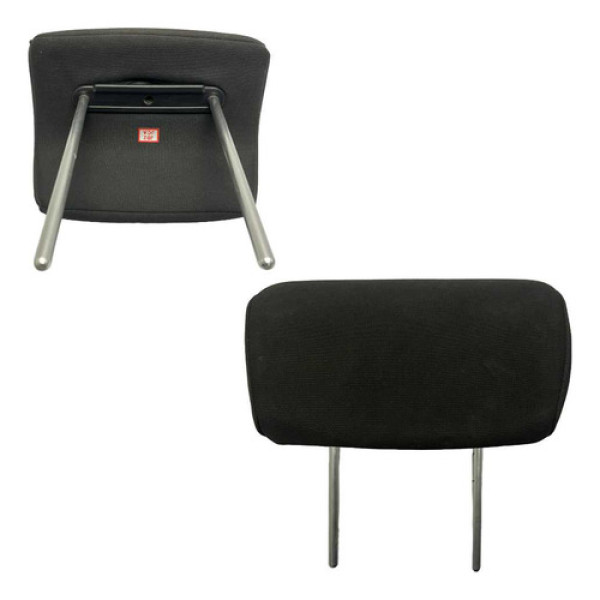 Encosto Cabeça Traseira Central Kia Soul 2010 Preto