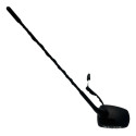 Antena Rádio Chevrolet Tracker 2021 | 26305494 Preto