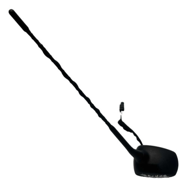 Antena Rádio Chevrolet Tracker 2021 | 26305494 Preto