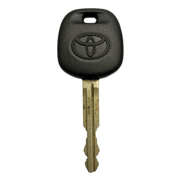 Chave Gaveta Toyota Hilux 2012 2015