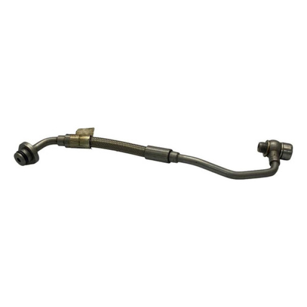 Tubo Lubrificação Turbina Jeep Compass 2022 2024