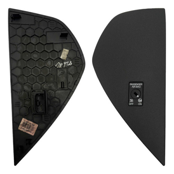 Acabamento Direito Painel Polo Virtus 2018 2022 | 6ea858218