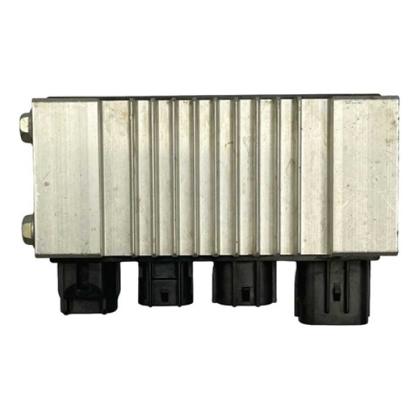 Módulo Relê Aquecedor Bico Injetor Toyota Yaris Xs  2019