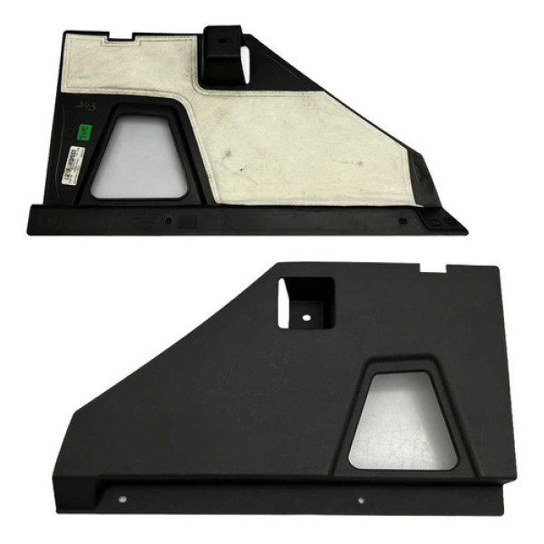 Acabamento Interno Porta Luvas Chevrolet Tracker 2020