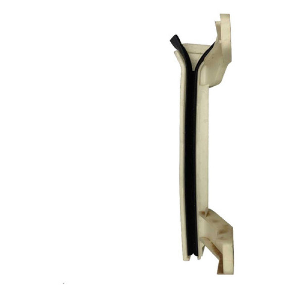 Guia Vidro Traseiro Esquerdo Fiat Mobi 2014 2020 Bege