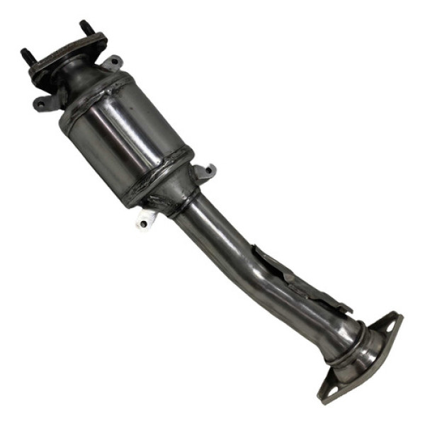 Catalisador Secundário Honda City 1.5 2022 2024 | 21ck6324