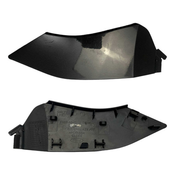 Moldura Acabamento Câmbio Ford Focus 2017 | F1eba0h5492