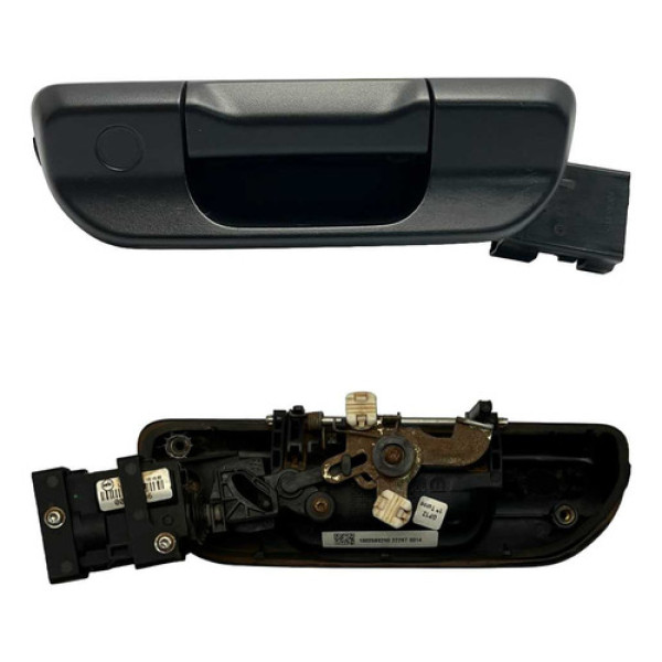 Maçaneta Tampa Traseira Strada 2021 2023 | 1002589290