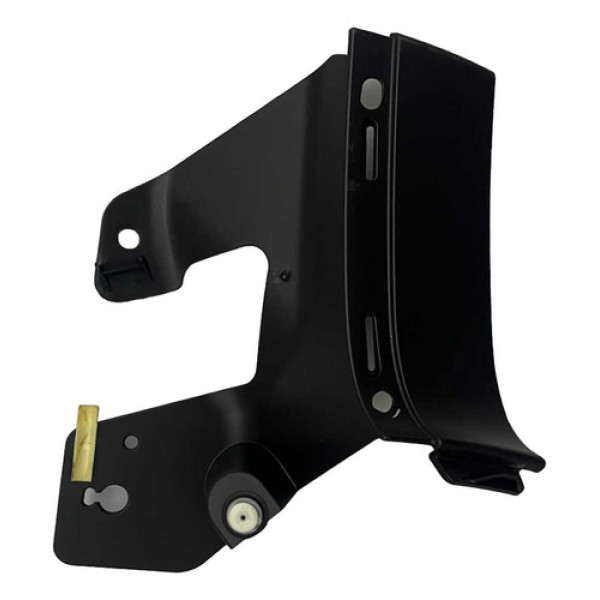 Acabamento Coluna Traseira Esquerdo Evoque 2014 | Bj32280c47