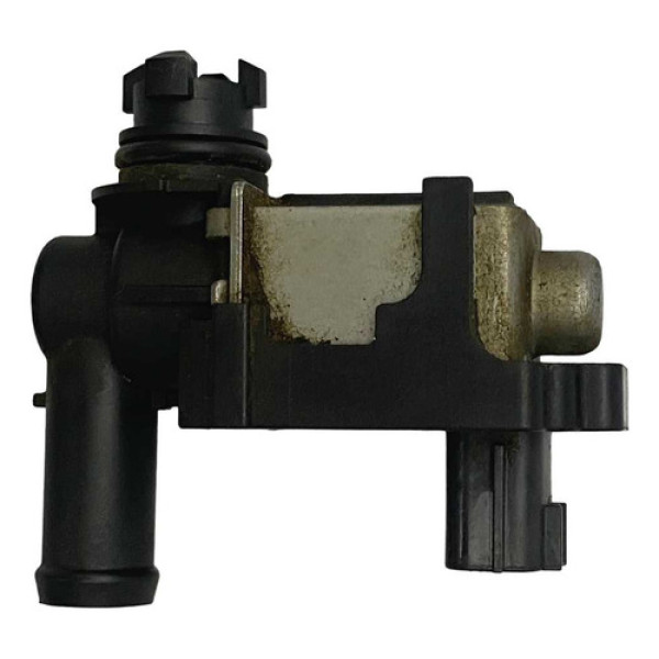 Válvula Controle Oem Nissan Versa 2024  Preto