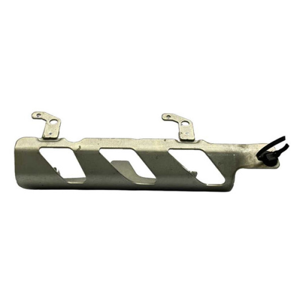 Defletor Protetor Suporte Flauta Nissan Kicks 2016 2017