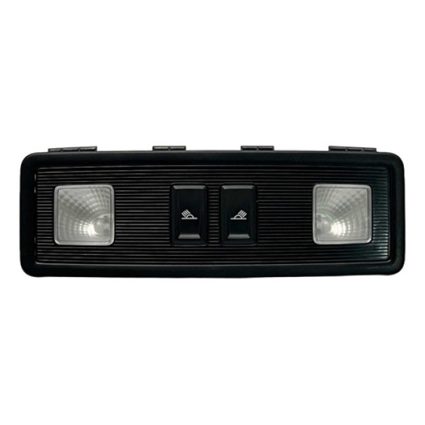 Luz Teto Salão Volkswagen Nivus 2018 2023 | 2ga947290