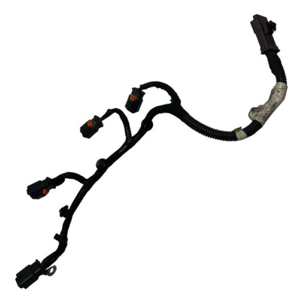 Chicote Bobina Citröen C4 Cactus 1.6 