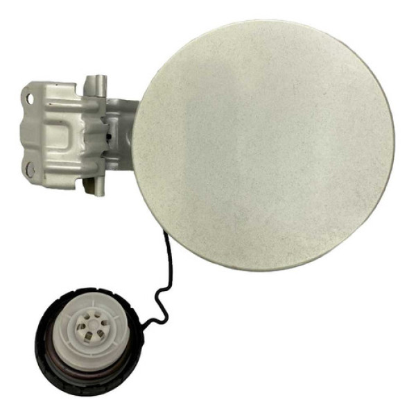 Portinhola Tanque Combustível Toyota Yaris 2019 2020 - Branco