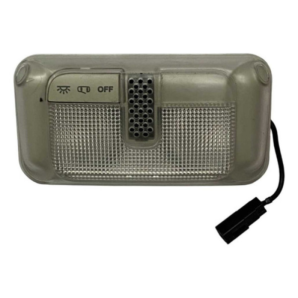 Luz Teto Cortesia Fiat Mobi 2020 2021 2022 2023 2024