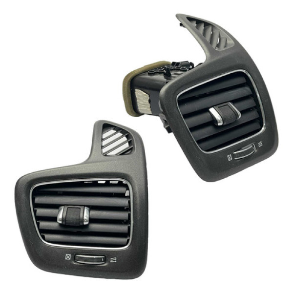 Difusor Ar Direito Jeep Compass 2016 2021 | 5ut65trma