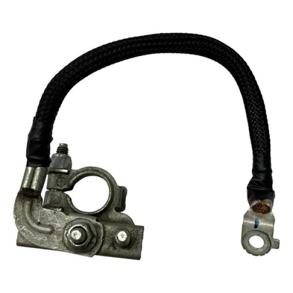 Cabo Sensor Polo Positivo Fiat Strada Freedom 2021 Preto