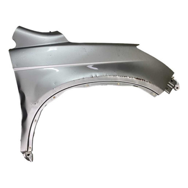 Paralama Dianteiro Direito Honda Cr-v 2010 Detalhe