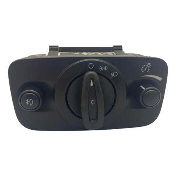 Botão Farol Luz Painel Ford New Fiesta 2015 | 10099379