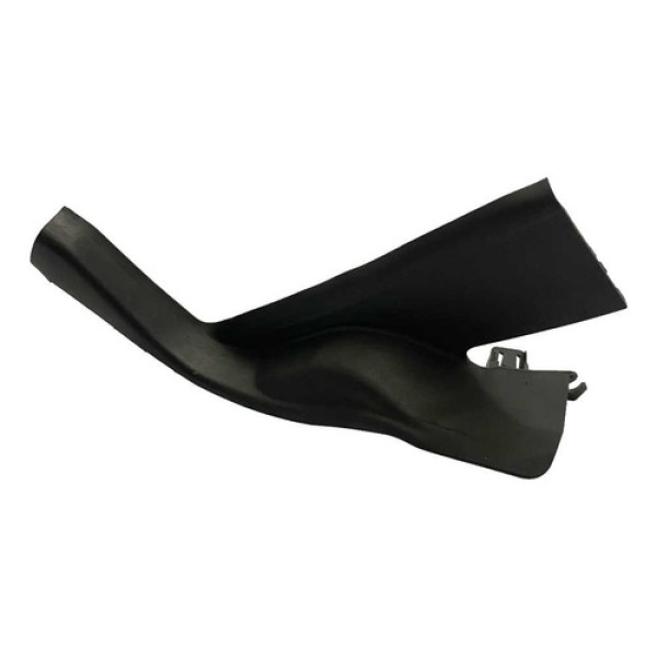 Acabamento Churrasqueira Direito Honda Cr-v 2014  74211t0a Preto