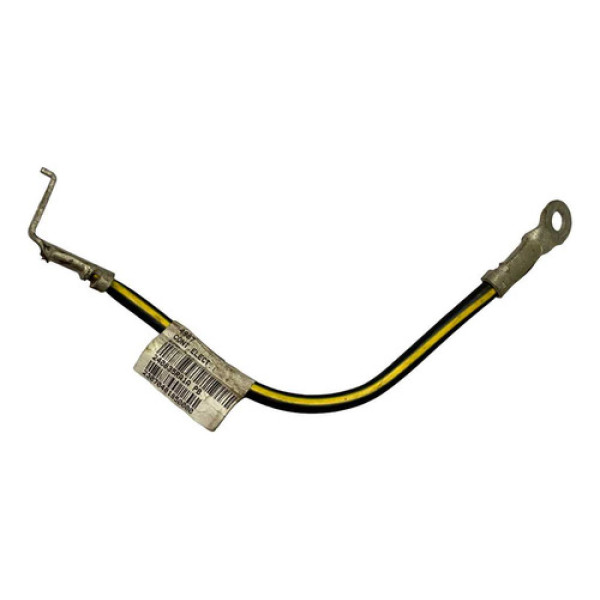 Cabo Negativo Câmbio Nissan Kicks Sl 1.6 2016 2017 Preto