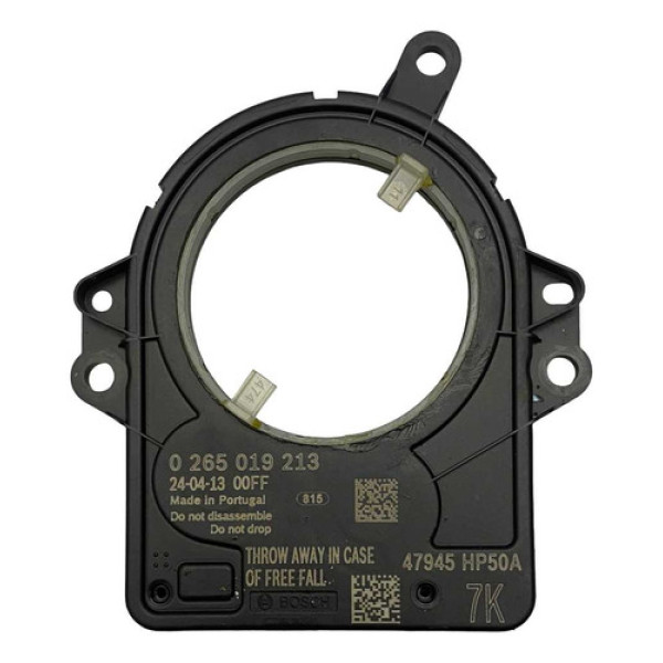 Sensor Ângulo Volante Nissan Versa Sense 1.6 2024 2025