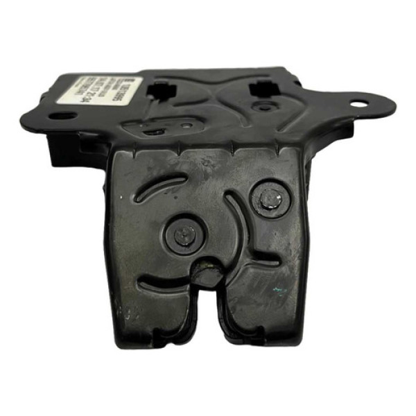 Tranca Fechadura Tampa Traseira Chevrolet Cruze Sedan 2016