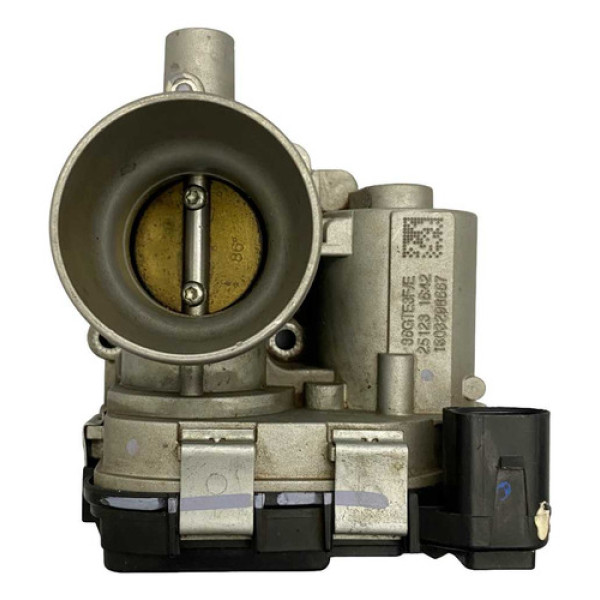 Tbi Corpo Borboleta Fiat Mobi 1.0 2018 2021