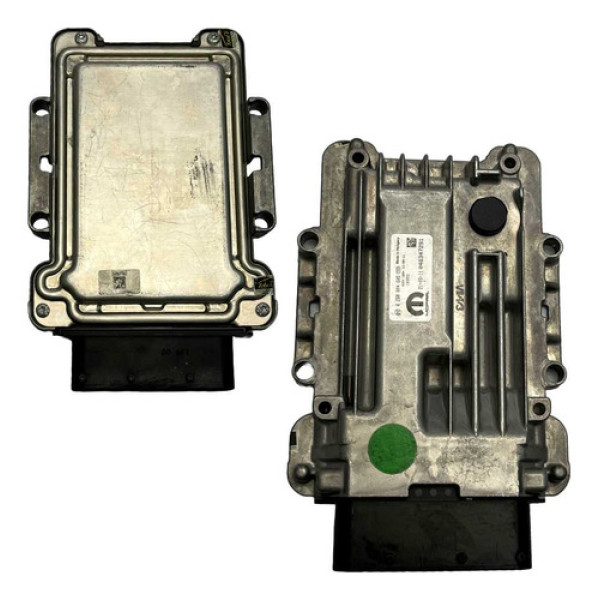 Módulo Cambio Jeep Renegade 2020 2021 2.0 Diesel