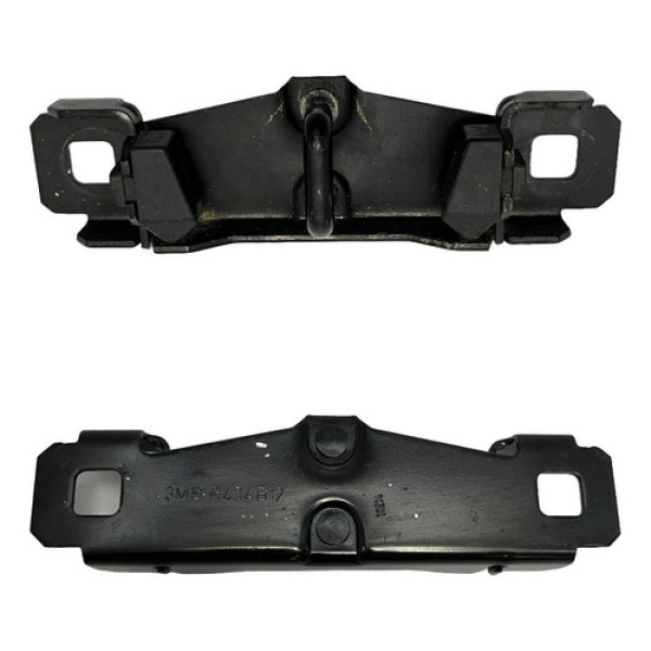 Fechadura Batente Inferior Tampa Tras Ford Focus 2017 