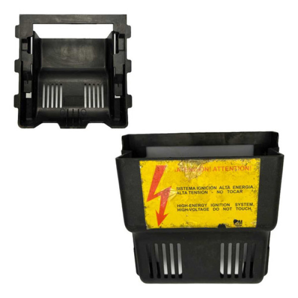 Tampa Caixa Fusivel Chevrolet Captiva 2008 2012 | 96627717