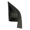Moldura Interna Retrovisor Esquerdo Onix 2013 2014 |52095753 Preto