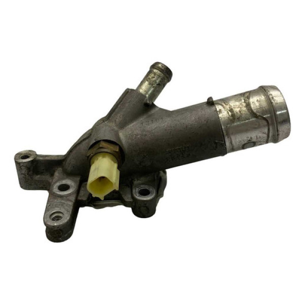 Flange Temperatura Água Cabeçote Honda Cr-v 2014