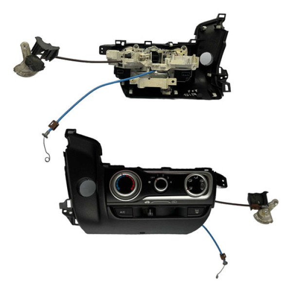 Comando Ar Condicionado Honda Fit 2015 2020
