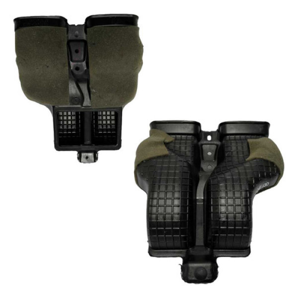 Duto Saída Ar Painel Toyota Corolla Altis Hybrid 2021 2023