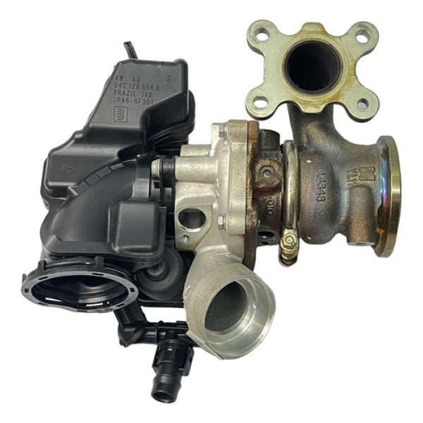Turbina Volkswagen T-cross Tsi 1.0 2020 2022 | 16331019077