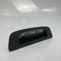 Luz Placa Botão Tampa Porta Malas Cruze 2018 | 23477578 Preto