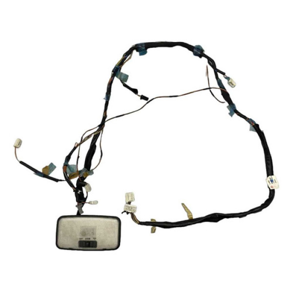 Chicote Plug Luz Teto Cortesia Toyota Yaris 2020 2021 2022