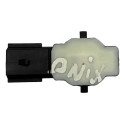 Sensor Estacionamento Chevrolet Onix Prisma 2013 /2019 Preto