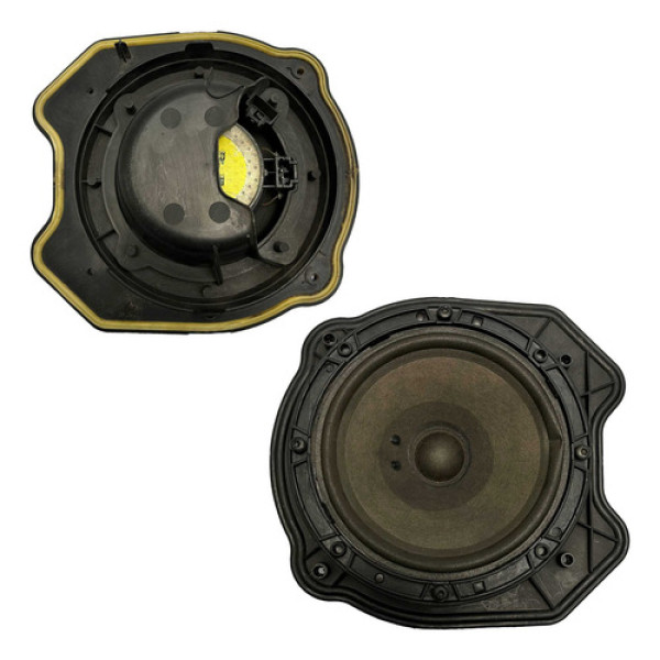 Alto Falante C4 Pallas Dianteiro Direito 2012 | 9800729080