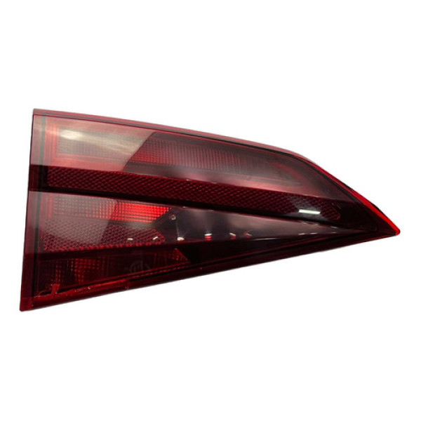 Lanterna Tampa Mala Esquerda Volkswagen Virtus 2018/2022