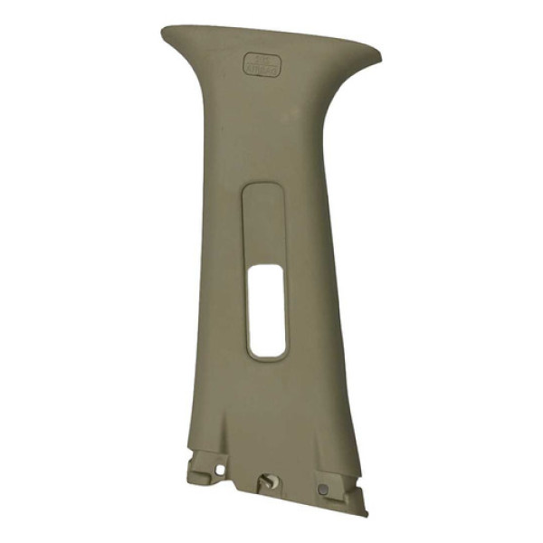 Acabamento Coluna Superior Esquerdo Nissan Kicks 2023