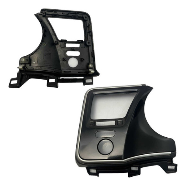 Moldura Difusor Ar Condicionado Esquerdo City 2016 77620m210