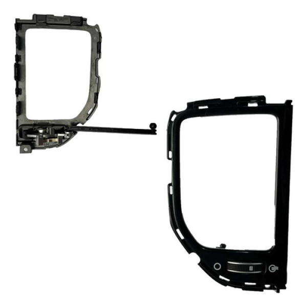 Moldura Acabamento Difusor Ar Esquerdo Sportage Ex 2.0 2020