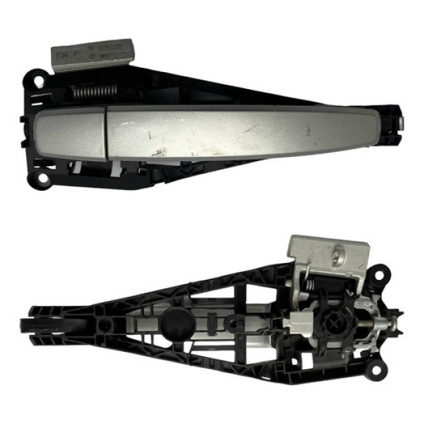 Maçaneta Externa Traseira Direita Cruze 2009 2016 | 7512rh Traseira