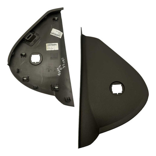 Acabamento Painel Lateral Direito Cruze 2018 | 1000878 